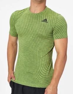 Pánske tričko Adidas Freelift Lift Tee HM6543 - Velikost M - 42/44