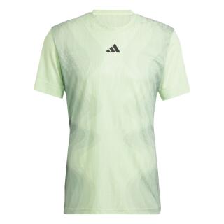 Pánske tričko Adidas Freelift Lift Tee Pro IL7384 - Velikost S - 40/42