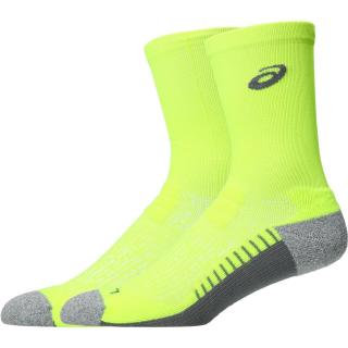 Ponožky ASICS PERFORMANCE RUN SOCK CREW 3013B002-750 - Velikost EUR 39-42