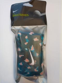 Potítko Nike Wristbands velké -345 - Barva unisex
