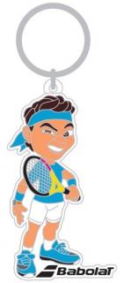 Prívesok na kľúče BABOLAT Player RAFA NADAL