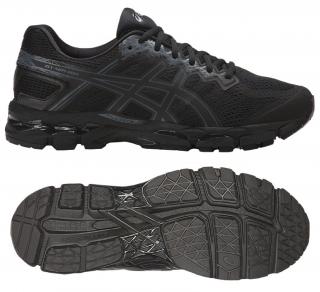 Športová běžecká obuv Asics Gel Superion T7H2N-9090 - Velikost US 11,5 / EUR 46