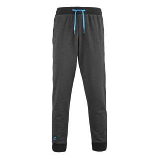 Športové kalhoty Babolat Exercise Jogger Pant 4MP1131-2003 tmavo šedá - Velikost XL - 52/54