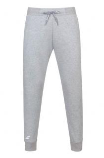 Športové kalhoty Babolat Exercise Jogger Pant 4MP1131-3002 šedé - Velikost S - 40/42