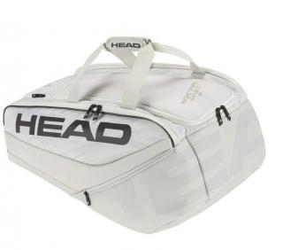 Taška na padel HEAD Pro X Padel Bag L YUBK