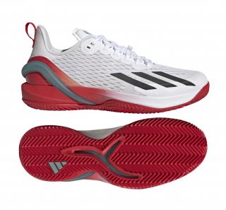 Tenisová obuv Adidas Adizero Cybersonic HQ5923 - Velikost US 11 / EUR 45 1/3 = 29 cm