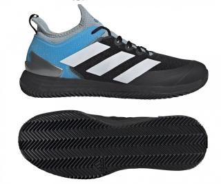 Tenisová obuv Adidas Adizero Ubersonic 4 Clay GW2516 - Velikost US 10,5 / EUR 44 2/3 = 28,5 cm
