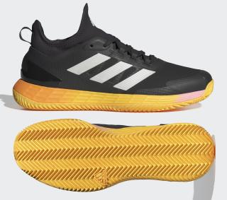 Tenisová obuv Adidas Adizero Ubersonic 4 Clay IF0457 - Velikost US 8 / EUR 41 1/3 = 26 cm