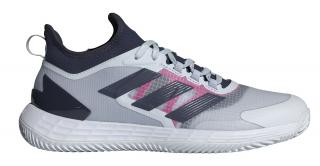 Tenisová obuv Adidas Adizero Ubersonic 4 Clay IH0127 - Velikost US 9,5 / EUR 43 1/3 = 27,5 cm