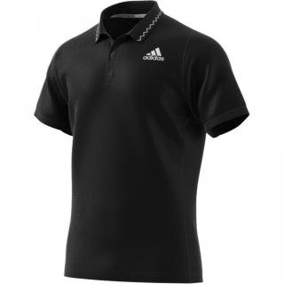tenisová polokošeľa Adidas TENNIS PRIMEBLUE FLIFT POLO  H50264 - Velikost S - 40/42