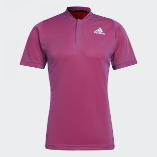 tenisová polokošeľa Adidas TENNIS PRIMEBLUE FREELIFT POLO GH7699 - Velikost M - 44/46