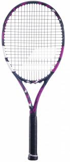 Tenisová raketa BABOLAT BOOST AERO W 2023 ružová - Grip 0