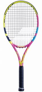 Tenisová raketa BABOLAT BOOST RAFA 2024 - Grip 1