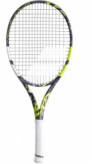 Tenisová raketa Babolat PURE AERO Junior 26 2023 - Grip 0