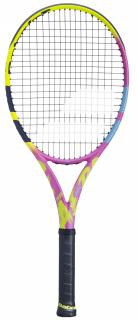 Tenisová raketa Babolat Pure Aero RAFA 2023 - Grip 4