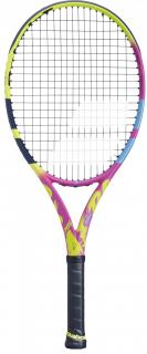 Tenisová raketa Babolat PURE AERO RAFA Junior 26 2023 - Grip 0