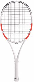 Tenisová raketa  Babolat PURE STRIKE JUNIOR 26 GEN4 2024 - Grip 00