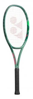 Tenisová raketa Yonex PERCEPT 97D 320g - Grip 4