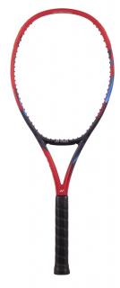 Tenisová raketa Yonex VCORE 100 300 g scarlet - Grip 4