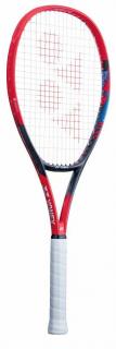Tenisová raketa Yonex VCORE 100L 280g scarlet - Grip 3