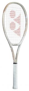 Tenisová raketa Yonex VCORE 98 305g sand beige - Grip 3