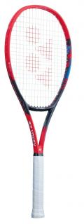 Tenisová raketa Yonex VCORE 98L 285g scarlet - Grip 3