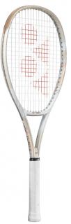 Tenisová raketa Yonex VCORE Feel 250 g sand beige - Grip 1