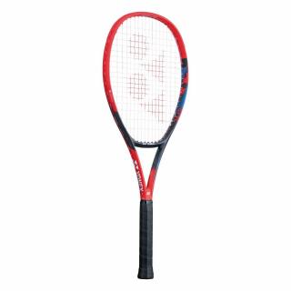 Tenisová raketa Yonex VCORE Feel 250 g scarlet - Grip 1