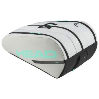 Tenisová taška HEAD TOUR Racquet BAG XL CCTE