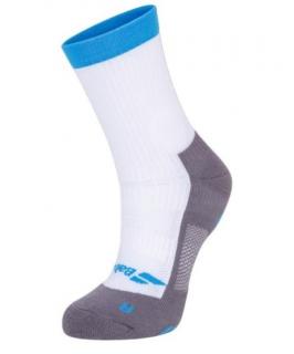 Tenisové ponožky Babolat Tennis Pro 360 Men Sock 1322-1010 - Velikost EUR 47-50