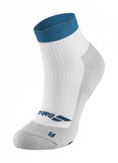 Tenisové ponožky Babolat Tennis Pro 360 Women Sock 5WA1322-1052 - Velikost EUR 39-42