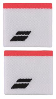 Tenisové potítko Babolat Logo Wristband 5UB1261-1089 - Barva