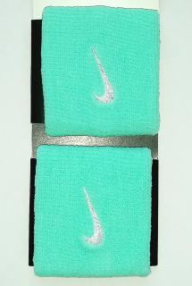 Tenisové potítko Nike Wristbands malé -806 - Barva