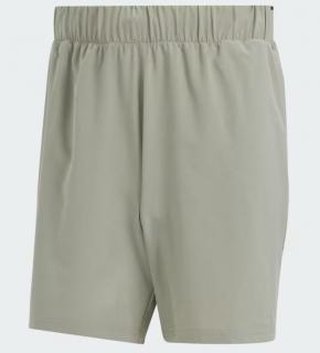 Tenisové šortky Adidas Club Tennis Stretch Woven Short IP1896 - Velikost XL - 52/54