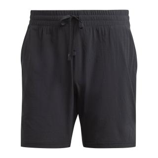 Tenisové šortky Adidas Ergo Tennis Shorts HS3310 čierne - Velikost S - 40/42
