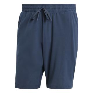 Tenisové šortky Adidas Ergo Tennis Shorts IW6224 7´´ modré - Velikost S - 40/42