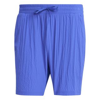 Tenisové šortky Adidas Ergo Tennis Shorts Pro IT2263 modré - Velikost XL - 52/54