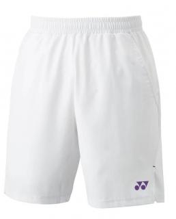 Tenisové šortky Yonex Tennis Shorts WIM 15164 - Velikost XL / 52-54