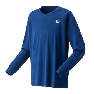 Tenisové tričko Yonex Longsleeve T-Shirt 16623  - Velikost XL - 52/54