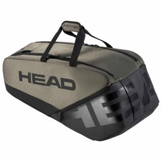 Tenisový bag Head PRO X RACQUET BAG L TYBK