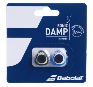 Tenisový tlmič Babolat Sonic Damp - so zvukom - Barva