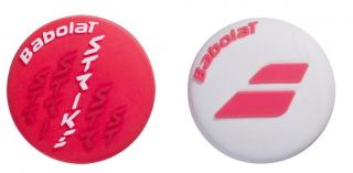 Tenisový tlmič Babolat STRIKE DAMP X2 - Barva