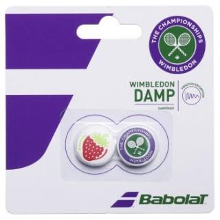 Tenisový tlmič Babolat Wimbledon Damp 2023 - Barva mix