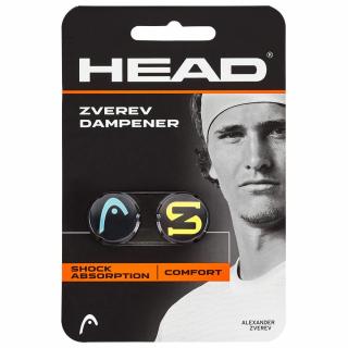 Tenisový tlmič  Head Zverev Dampener new - Barva