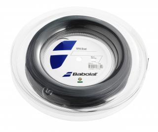 Tenisový výplet Babolat RPM Blast 200m 1,25mm - Průměr 1,25 mm