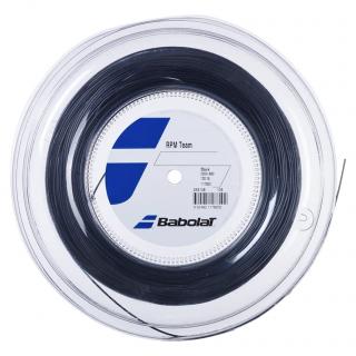 Tenisový výplet BABOLAT RPM TEAM 1,30 mm - Průměr 1,30 mm