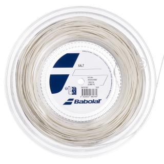 Tenisový výplet Babolat Xalt 200 m - Průměr 1,30 mm