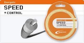Tenisový výplet ISOSPEED ENERGETIC 12 m - Průměr 1,30 mm
