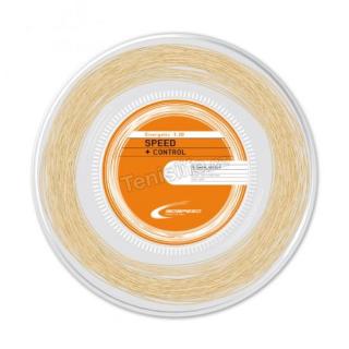 Tenisový výplet ISOSPEED ENERGETIC 200m - Průměr 1,30 mm