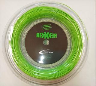 Tenisový výplet ISOSPEED Rexxxer 200 m - Průměr 1,25 mm